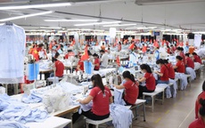 Dịch chuyển lao động sau Tết