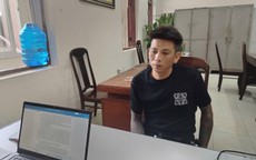 Lời khai ban đầu của nghi phạm đánh bạn gái đến chết trong đêm