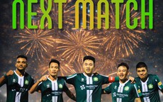 CLB Trường Tươi Đồng Nai khai xuân, viết tiếp mạch bất bại