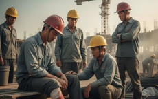 Quy định mới về mức tiền lương tính bồi thường vì tai nạn lao động