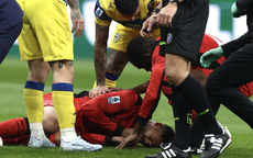 Sao tuyển Anh chấn thương kinh hoàng, có nguy cơ lỗi hẹn World Cup