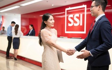 Chứng khoán bứt phá mạnh ngay sau Tết