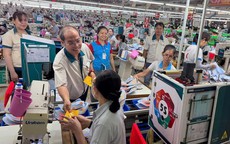 Một công ty ở Đồng Nai chi gần 7 tỉ đồng lì xì đầu năm cho công nhân