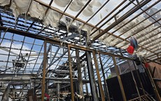 Sau vụ cháy quán cà phê Noọng Ơi ở TPHCM: Cảnh sát PCCC khuyến cáo gì?