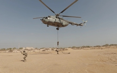 Mỹ - Iran duy trì đàm phán giữa căng thẳng