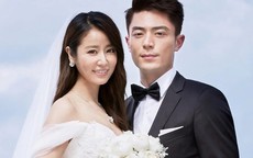 Trần Nghiên Hy hết lời khen con gái Lâm Tâm Như - Hoắc Kiến Hoa