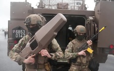 Điểm nóng xung đột ngày 24-2: Kế hoạch đặc biệt của nhóm E5