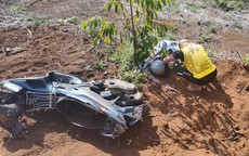 Bắt tạm giam 2 tài xế trong 2 vụ tai nạn nghiêm trọng ở Lâm Đồng