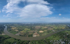 Tăng tốc triển khai các dự án trọng điểm