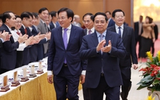 Thủ tướng yêu cầu Văn phòng Chính phủ triển khai công việc ngay từ ngày đầu tiên sau Tết