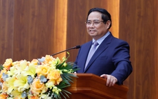 Thủ tướng: Tạo môi trường tự do sáng tạo, "dám ước mơ, dám khát vọng" để thu hút nhân tài