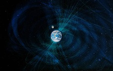 Hiện tượng kỳ lạ làm thay đổi Trái Đất 40 triệu năm trước