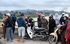 Để lại thư tuyệt mệnh xin lỗi bố mẹ, 3 ngày sau phát hiện tử vong dưới sông