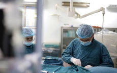 Bài dự thi cuộc thi viết "Người thầy thuốc trong tôi": Hồi sinh những ca tim mạch hiếm gặp