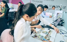 SỔ TAY: Thách thức với người lao động