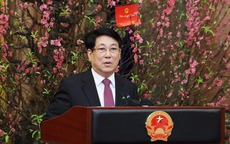 Tiếp tục hoàn thiện bộ máy chính quyền hai cấp để thực sự gần dân, sát dân, phục vụ dân tốt hơn