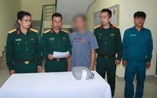 Flycam xâm nhập vùng cấm: Lần này bị phát hiện ở ven biển Đà Nẵng