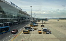 Không để ảnh hưởng an toàn bay