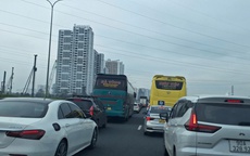 Làm gì để giảm ùn tắc giao thông?