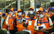 Cơ hội hưởng lương hưu cho lao động Việt Nam tại Hàn Quốc