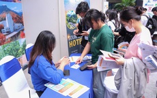 Đừng vội nhảy việc đầu năm!