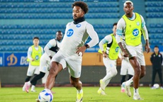 Xuân Son tiếp tục "tịt ngòi", Nam Định nhận trận thua thứ 5 tại V-League 2025-2026