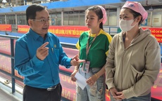 Ứng xử phù hợp khi bị điều chuyển công việc