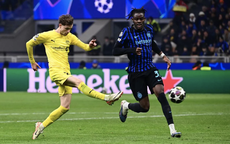 Bodo/Glimt loại sốc đương kim á quân châu Âu Inter Milan