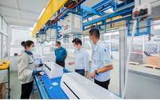 Điều hòa Casper bị phạt 200 triệu đồng