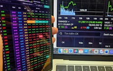 Hàng tỉ USD chực chờ đổ vào 28 mã cổ phiếu sau khi chứng khoán chính thức nâng hạng