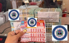 Xổ số miền Nam: Hai người suýt mất 10 tỉ đồng vì quên dò vé số Tết