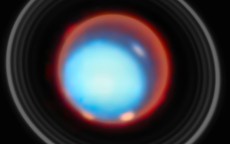 Cấu trúc khó hiểu đang bọc lấy một hành tinh trong hệ Mặt Trời