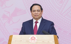 Thủ tướng tặng ngành y 20 chữ, mong giữ trọn y đức, tất cả vì dân