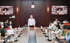 TPHCM rà soát công tác chuẩn bị bầu cử đại biểu Quốc hội và HĐND các cấp