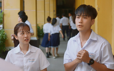 "Thiếu gia" Võ Điền Gia Huy giả liệt, yêu đương "lọ lem" Tam Triều Dâng