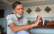 Viết tiếp kỳ tích ghép tạng Việt: Ca phẫu thuật lịch sử