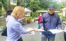 Các doanh nghiệp TPHCM, Đồng Nai cần tuyển hàng chục ngàn lao động