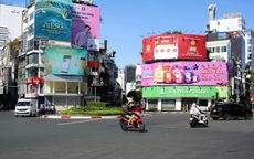 Dự báo thời tiết hôm nay, 25-2: TPHCM và Nam Bộ nắng mạnh, trời hanh khô