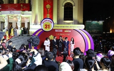 13 bạn đọc trúng thưởng vòng bầu chọn Giải Mai Vàng 31-2025