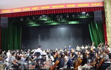 200 nghệ sĩ mang "Thanh âm dưới ánh mặt trời" đến khán giả