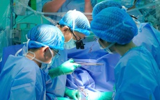 TPHCM: Bác sĩ nội trú được hỗ trợ chi phí đào tạo