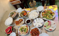 Cuộc thi "Tết xanh": Giữ xuân xanh từ nếp nhà