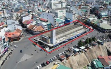 Nhiều khu nhà đất "vàng" Ðà Lạt bị lãng phí