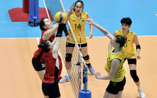 VTV Bình Điền Long An – Supreme Chonburi: Cửa hẹp cho tấm vé châu Á