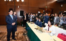 Chính phủ ban hành kế hoạch triển khai thi hành Luật Báo chí