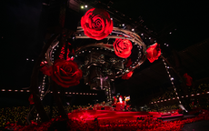 Concert Việt: Cuộc chơi triệu đồng vẫn "cháy" vé