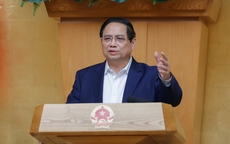 Thủ tướng: Bảo đảm an ninh, an toàn cho bầu cử đại biểu Quốc hội và HĐND các cấp