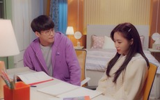 Ham Eun Jung tái xuất màn ảnh nhỏ với "Vòng xoáy tình yêu"