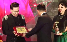 Ca sĩ Lâm Trí Tú: "Nghệ sĩ phải sống có trách nhiệm với cộng đồng"