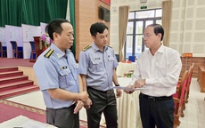 Sáng mai, TPHCM tổ chức 4 khu vực bỏ phiếu sớm